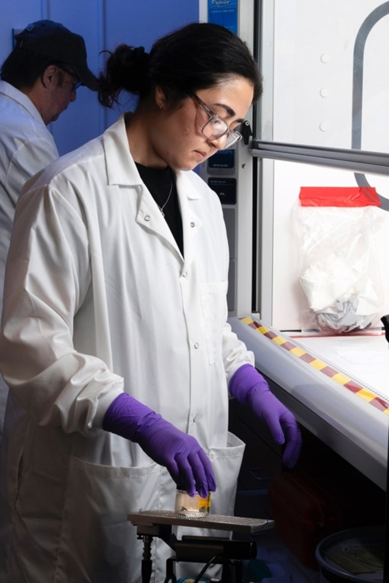 NNSA conducts multi-laboratory nuclear forensics exercise